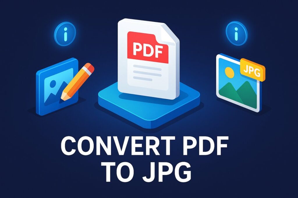 convert PDF to JPG