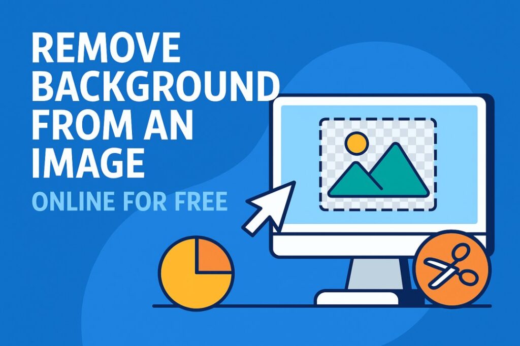 remove background from image