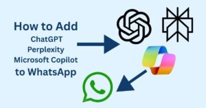 WhatsApp Chatgpt number